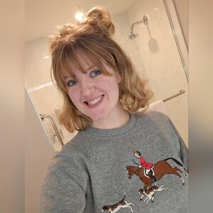 Meet your Posher, Korah